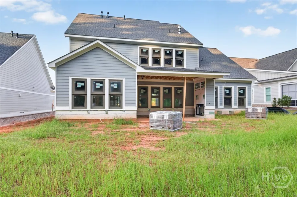409 Lake Vista Drive Statham, GA 30666