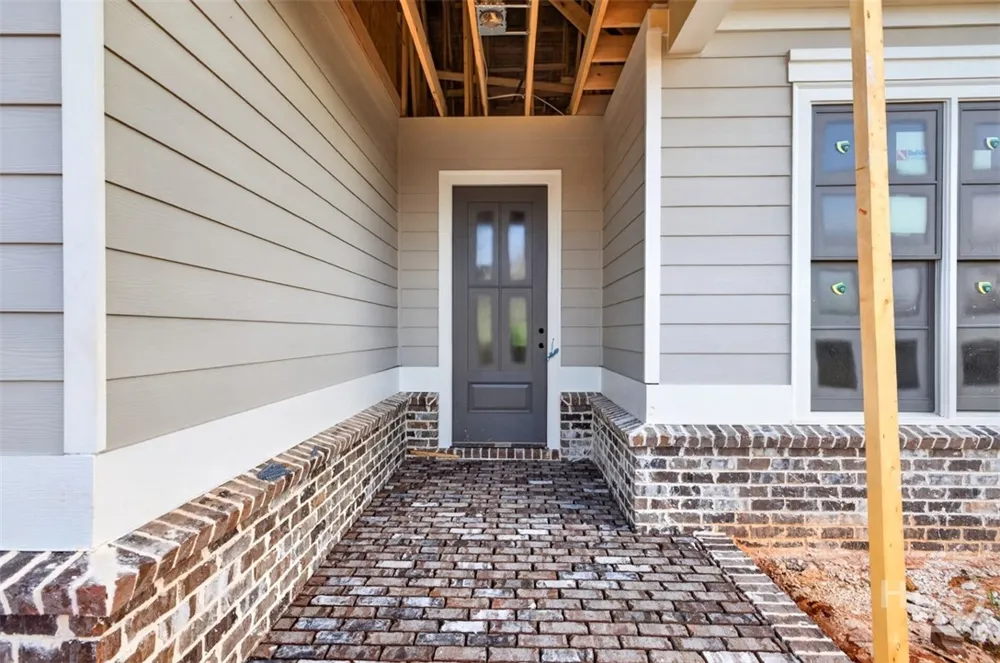 409 Lake Vista Drive Statham, GA 30666