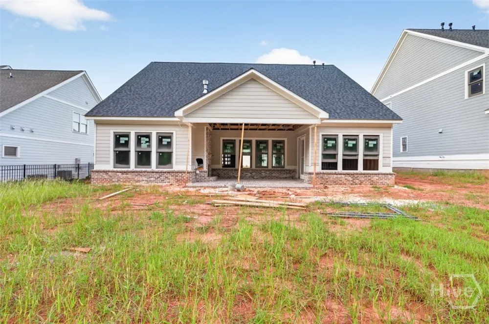 409 Lake Vista Drive Statham, GA 30666