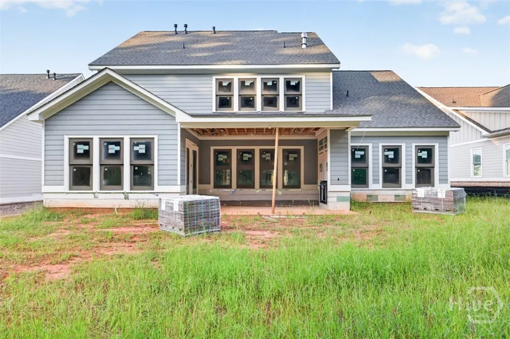 409 Lake Vista Drive Statham, GA 30666