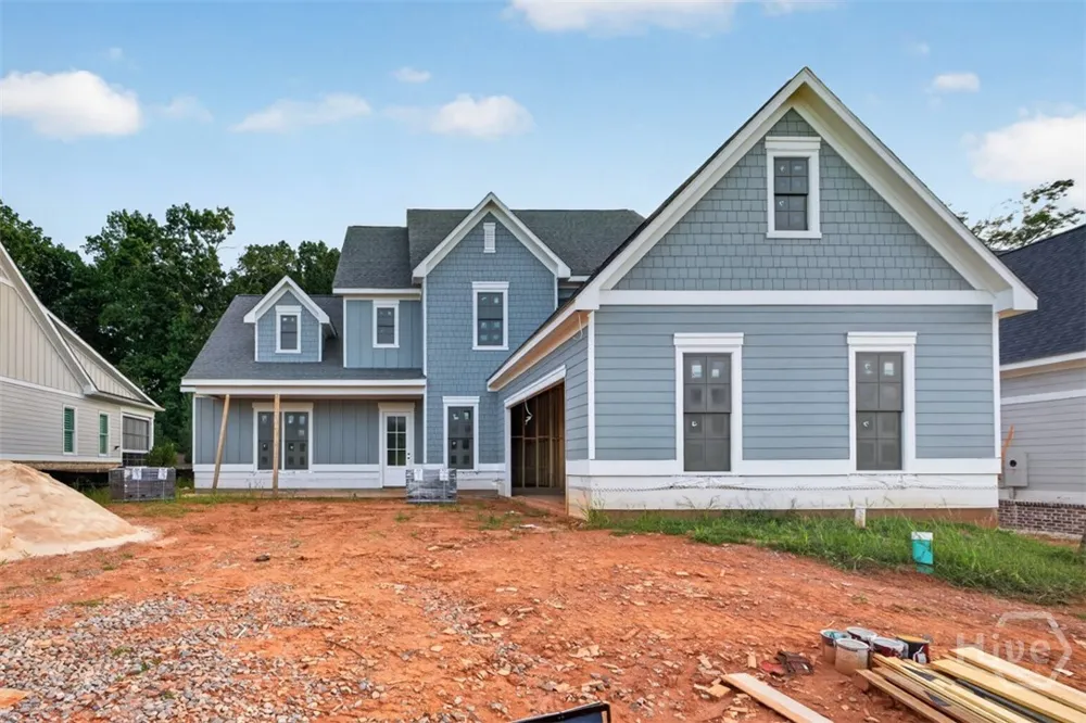 409 Lake Vista Drive Statham, GA 30666