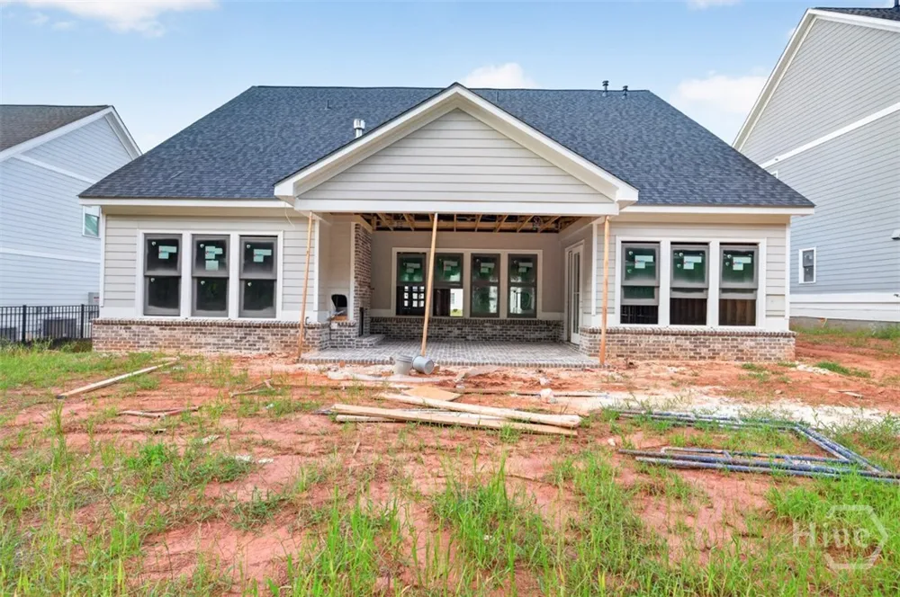 409 Lake Vista Drive Statham, GA 30666
