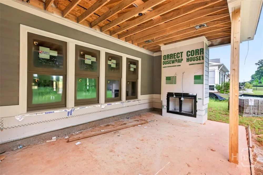409 Lake Vista Drive Statham, GA 30666