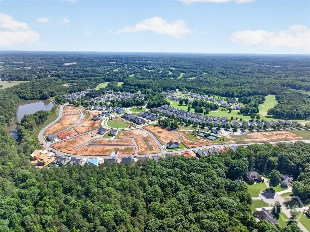 409 Lake Vista Drive Statham, GA 30666