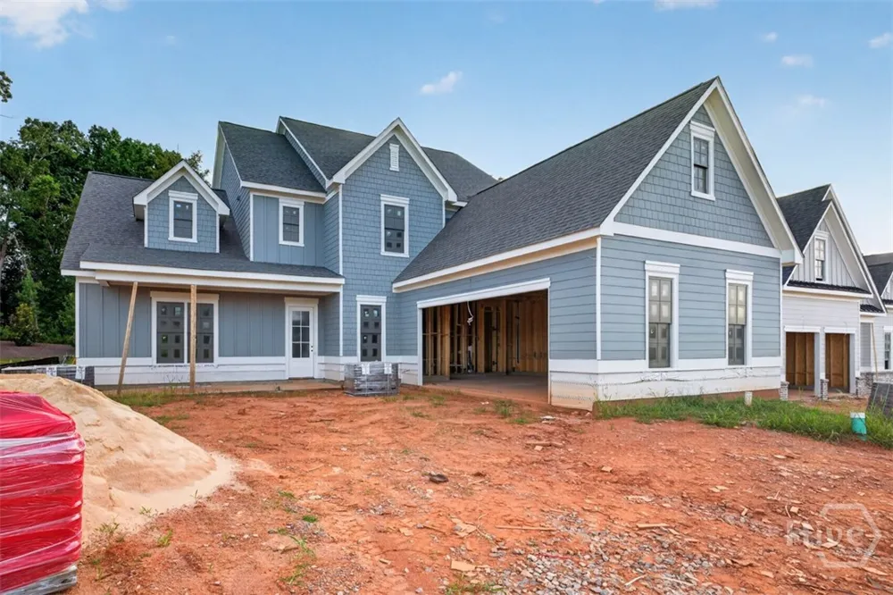 409 Lake Vista Drive Statham, GA 30666