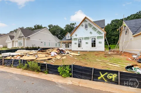 423 Lake Vista Drive