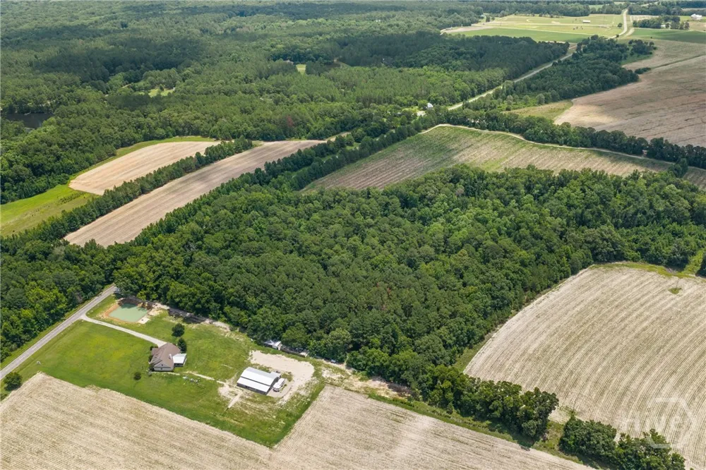 Old River Road Statesboro, GA 30425