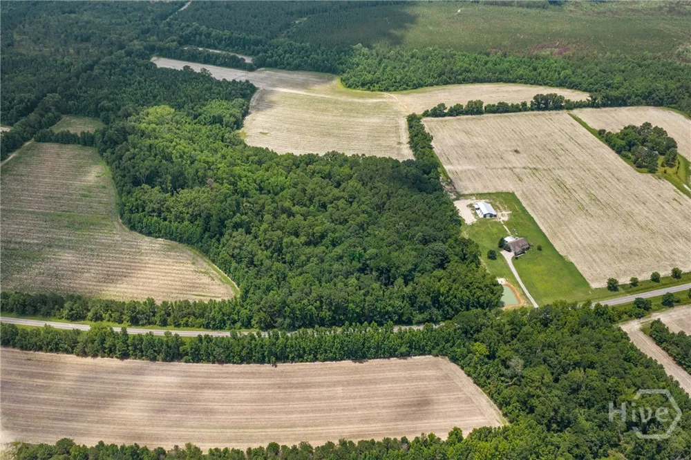 Old River Road Statesboro, GA 30425