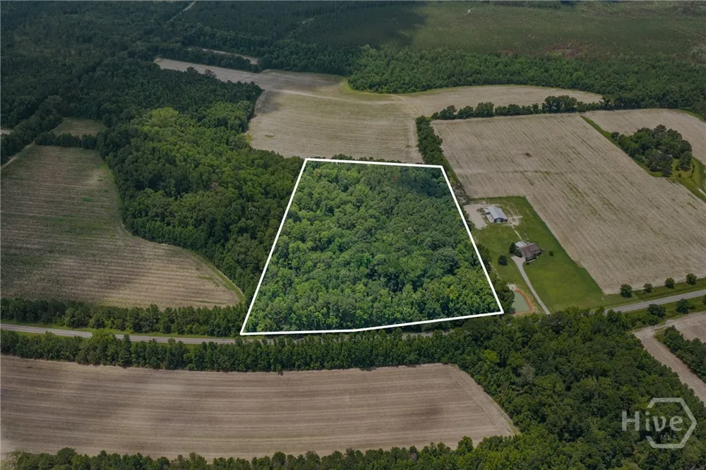 Old River Road Statesboro, GA 30425