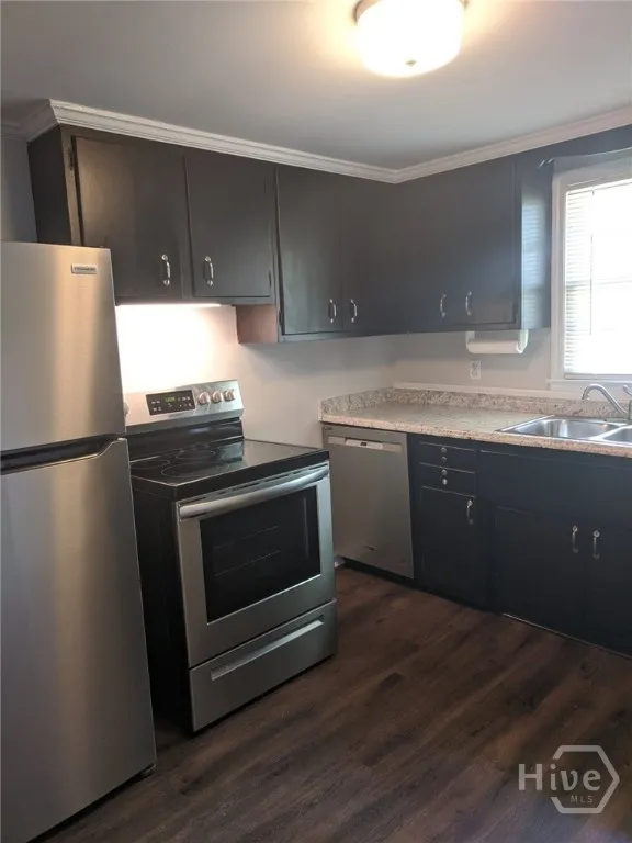 315 E Collins Street Pooler, GA 31322