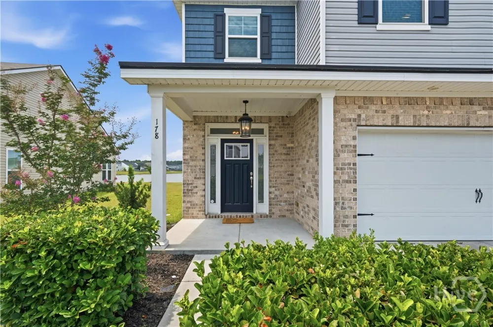 178 Greyfield Circle Port Wentworth, GA 31407