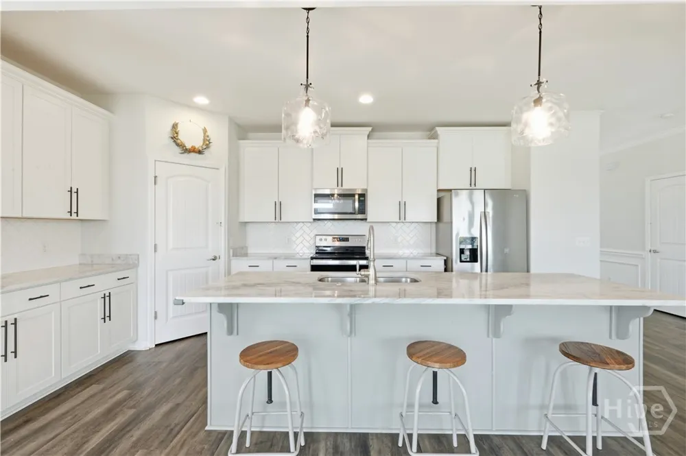 178 Greyfield Circle Port Wentworth, GA 31407