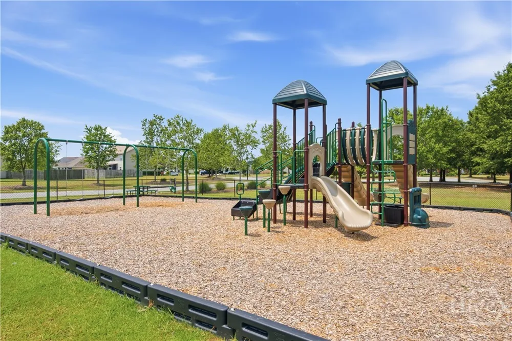 178 Greyfield Circle Port Wentworth, GA 31407