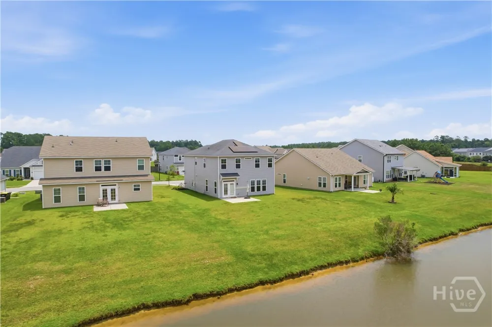 178 Greyfield Circle Port Wentworth, GA 31407