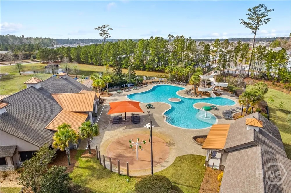 178 Greyfield Circle Port Wentworth, GA 31407