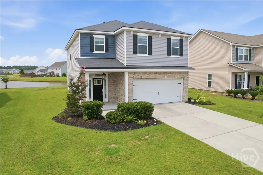 178 Greyfield Circle Port Wentworth, GA 31407
