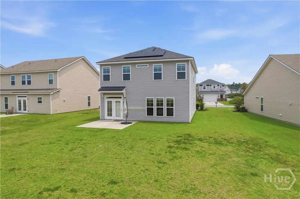 178 Greyfield Circle Port Wentworth, GA 31407