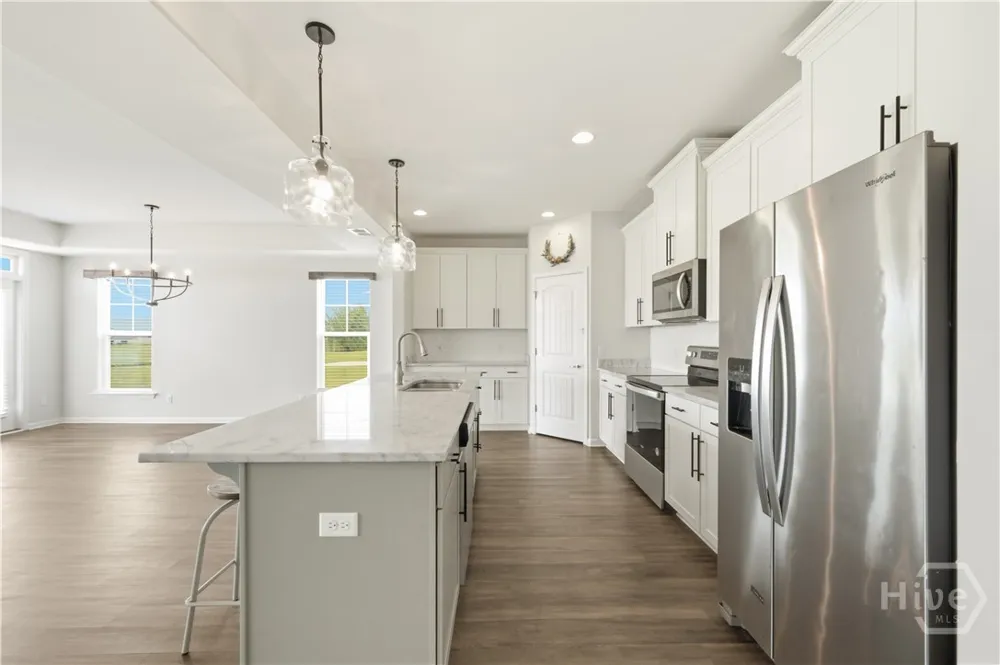 178 Greyfield Circle Port Wentworth, GA 31407
