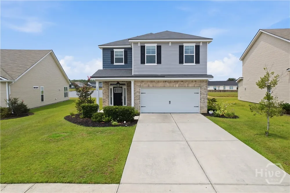 178 Greyfield Circle Port Wentworth, GA 31407