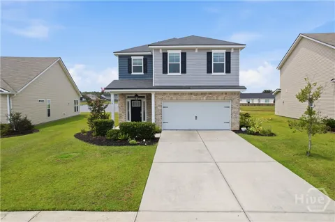 178 Greyfield Circle