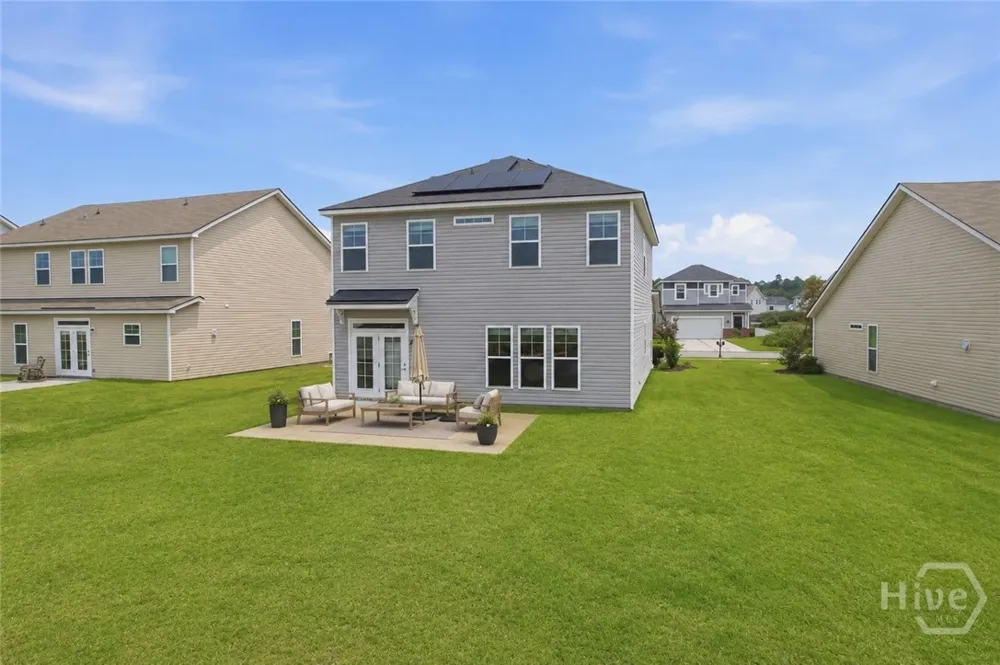 178 Greyfield Circle Port Wentworth, GA 31407