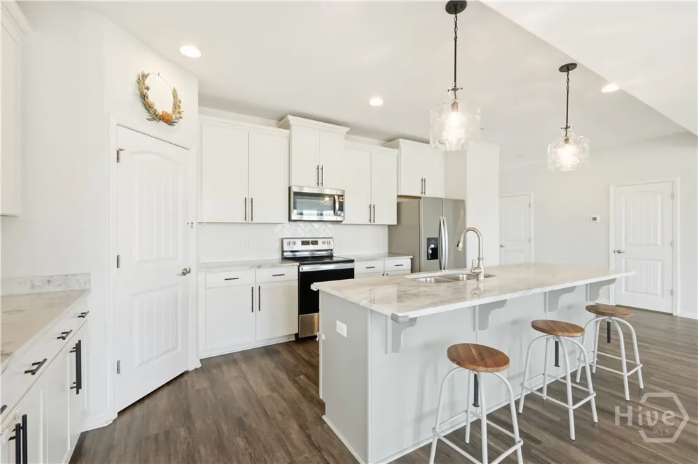 178 Greyfield Circle Port Wentworth, GA 31407