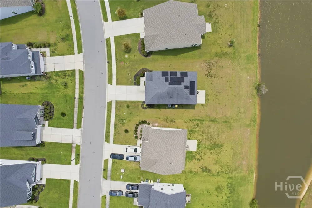 178 Greyfield Circle Port Wentworth, GA 31407