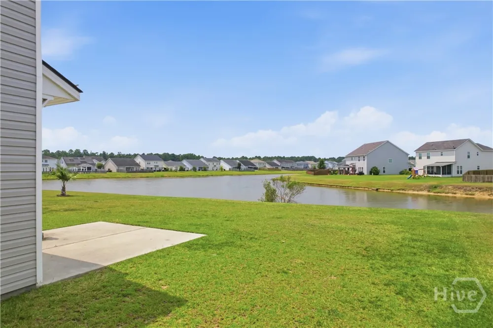178 Greyfield Circle Port Wentworth, GA 31407