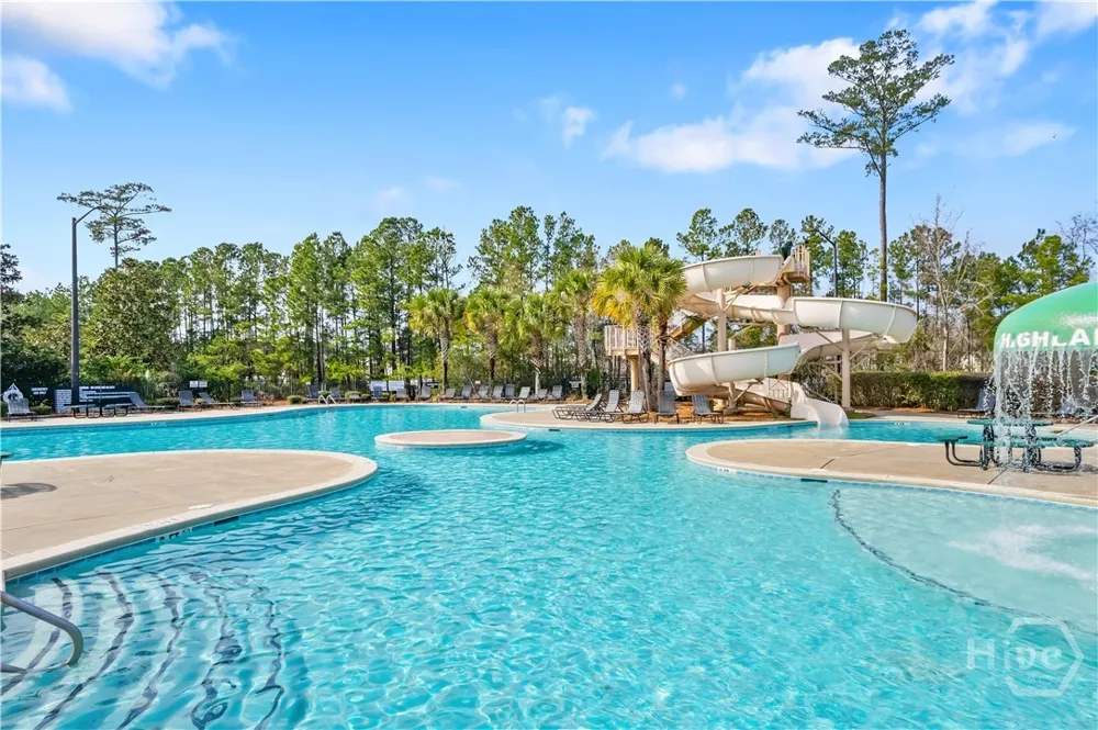 178 Greyfield Circle Port Wentworth, GA 31407