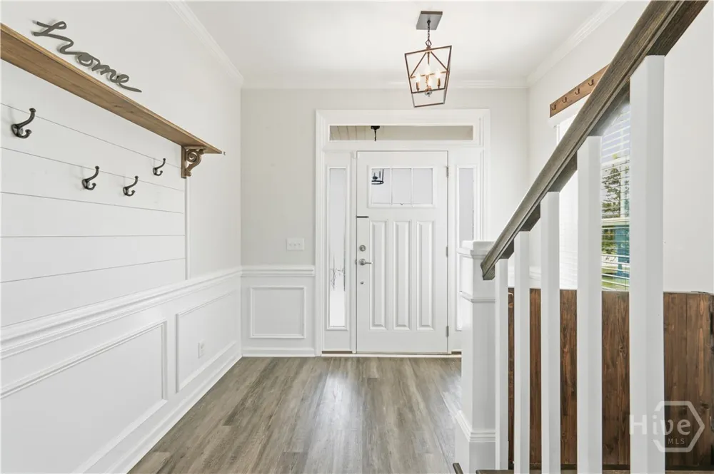 178 Greyfield Circle Port Wentworth, GA 31407