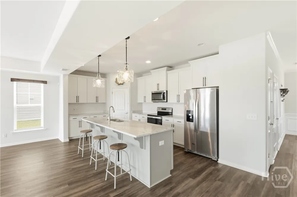 178 Greyfield Circle Port Wentworth, GA 31407