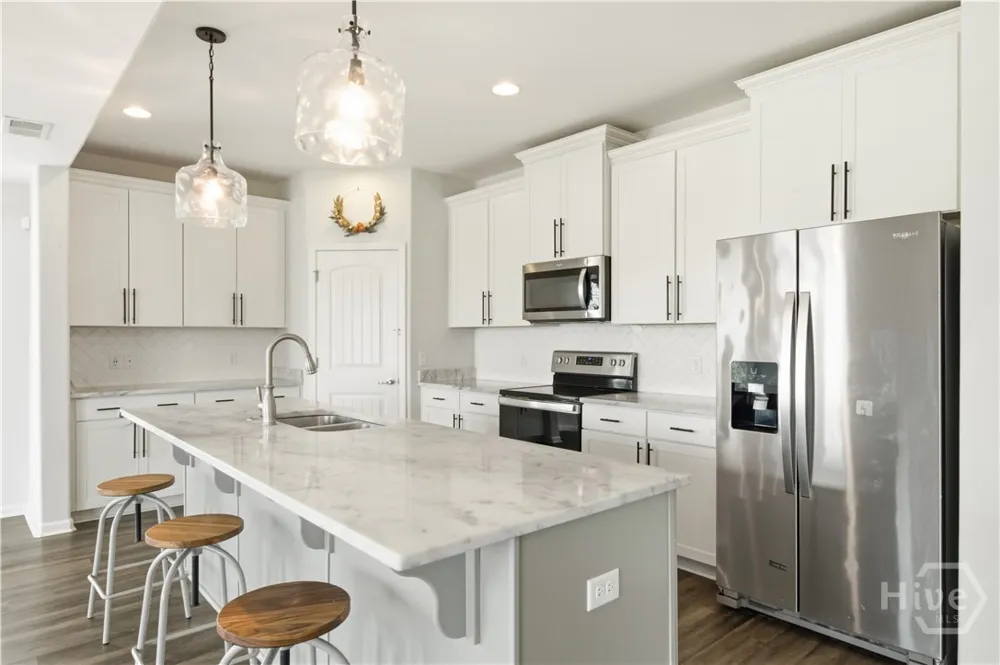 178 Greyfield Circle Port Wentworth, GA 31407