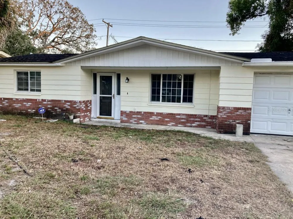 4338 BEACON SQUARE DRIVE Holiday, FL 34691
