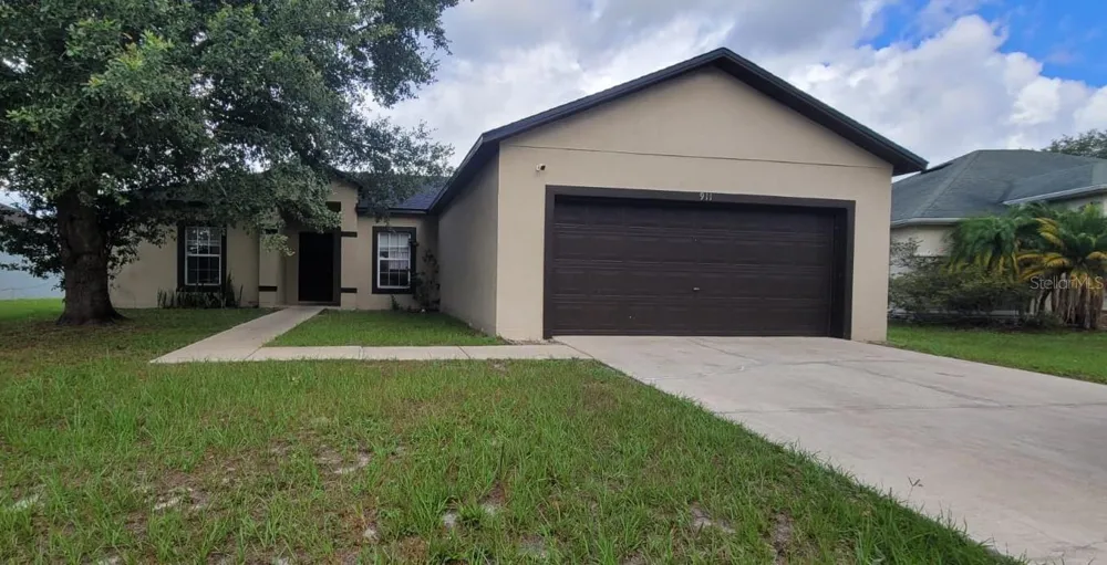 911 GLOUCESTER COURT Kissimmee, FL 34758