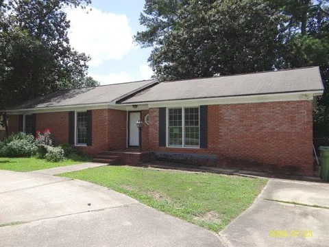 917 Bunker Hill Road