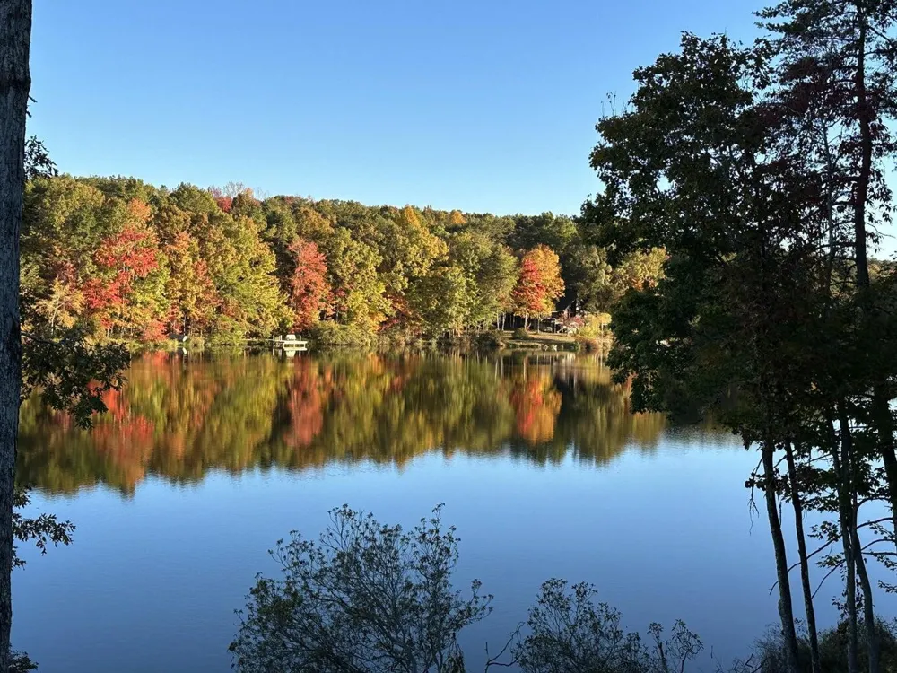 2362 Little Bend Road Signal Mountain, TN 37377