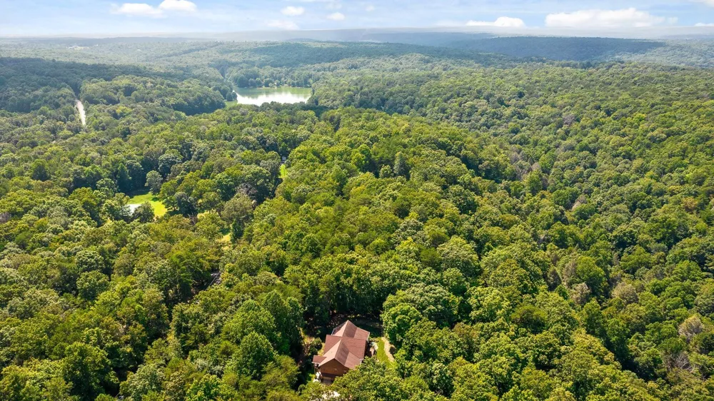2362 Little Bend Road Signal Mountain, TN 37377