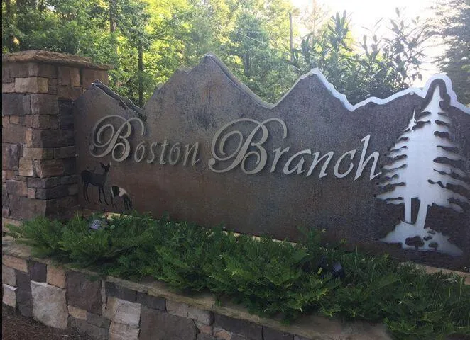 2362 Little Bend Road Signal Mountain, TN 37377