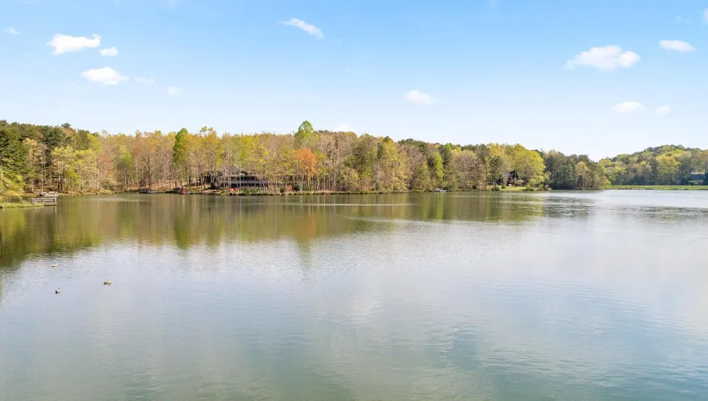 2362 Little Bend Road Signal Mountain, TN 37377