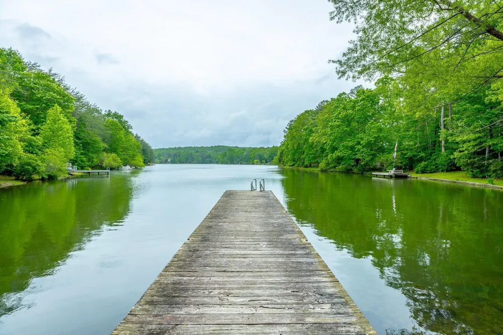 2362 Little Bend Road Signal Mountain, TN 37377