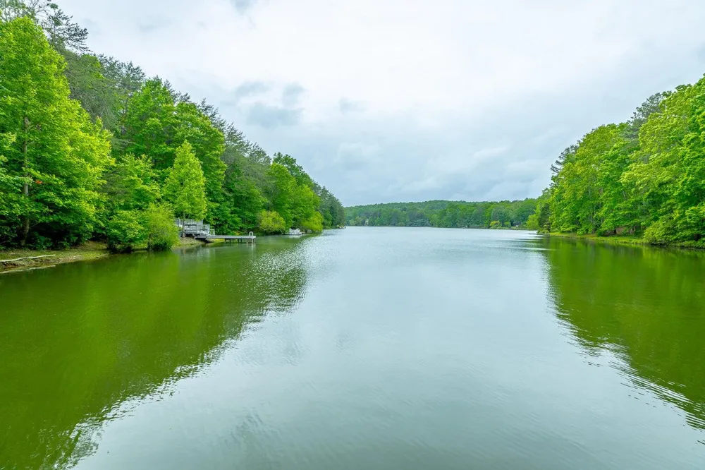 2362 Little Bend Road Signal Mountain, TN 37377