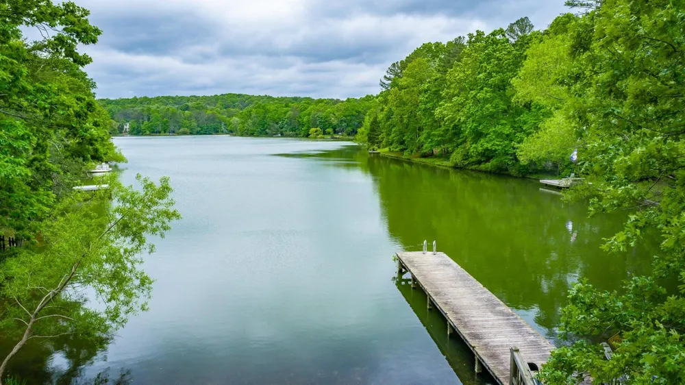 2362 Little Bend Road Signal Mountain, TN 37377