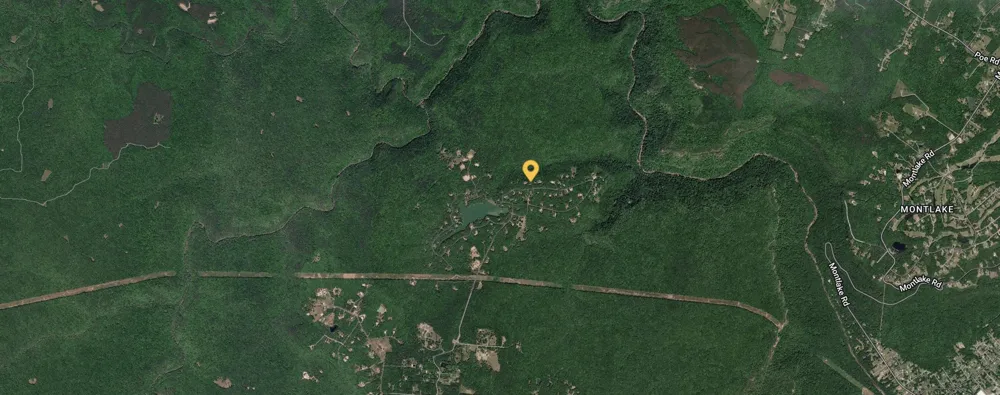 2362 Little Bend Road Signal Mountain, TN 37377