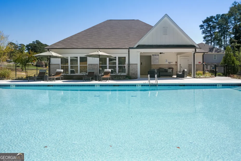 3731 Denton DR Douglasville, GA 30135