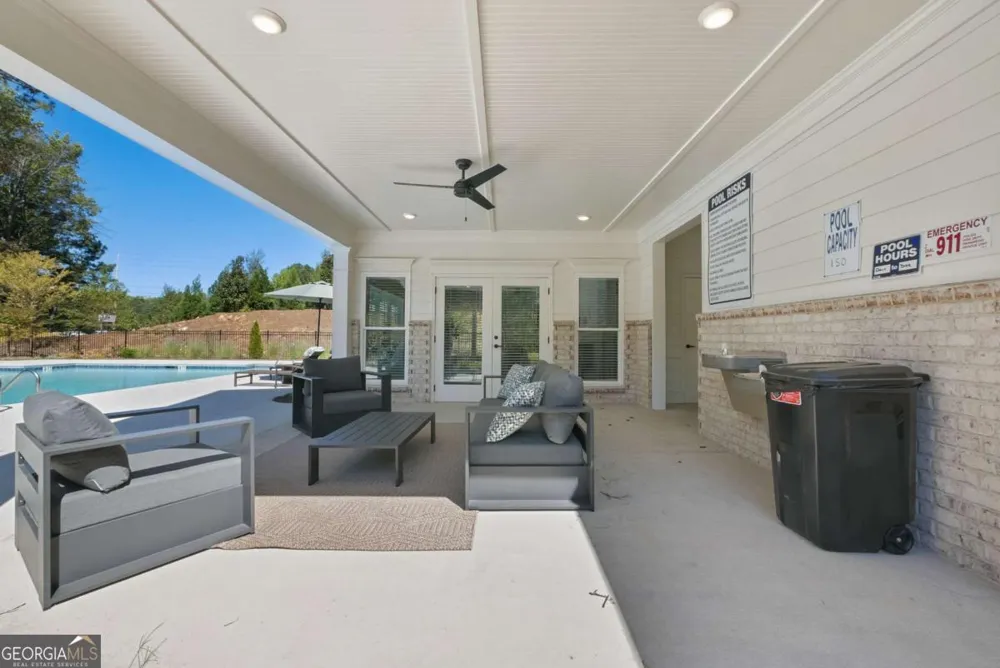 3851 Denton DR Douglasville, GA 30135