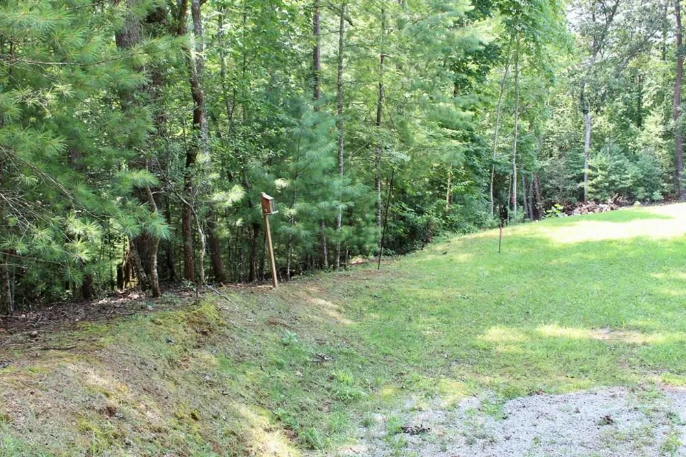 Rosewood Drive Franklin, NC 28734