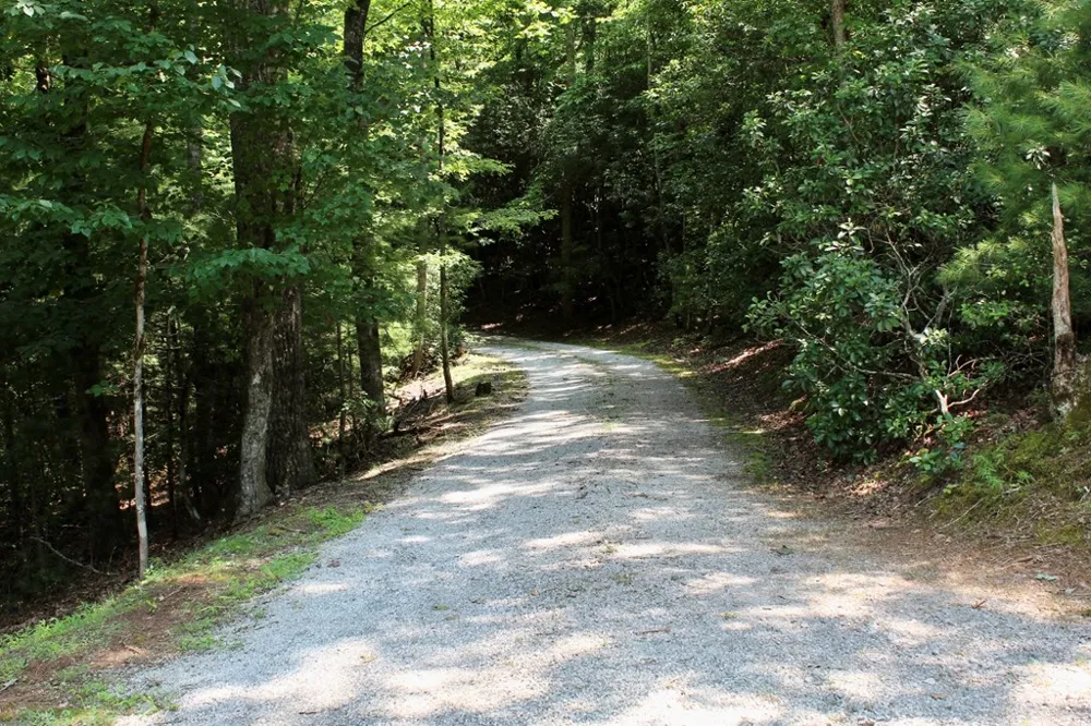Rosewood Drive Franklin, NC 28734