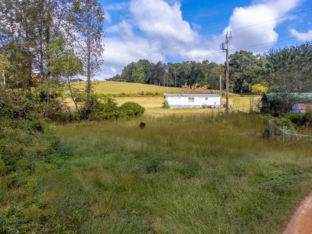 Halfway Back Lane Franklin, NC 28734