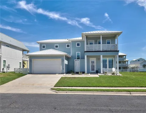 114 Backside Drive