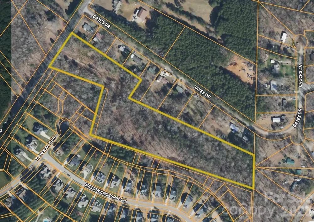 5018 Grassy Creek Road Denver, NC 28037